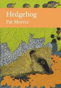 Hedgehog (Collins New Naturalist Library)