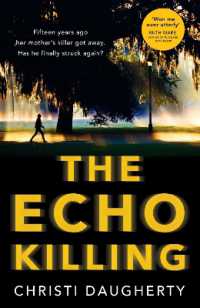 The Echo Killing (The Harper Mcclain series)