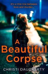 A Beautiful Corpse (The Harper Mcclain series)