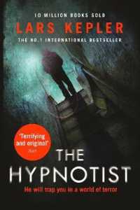 The Hypnotist (Joona Linna)
