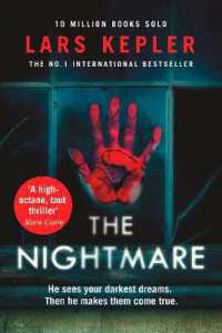The Nightmare (Joona Linna)