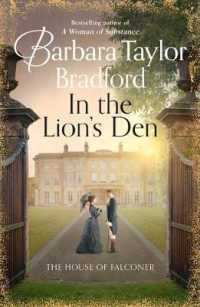 In the Lion's Den -- Paperback (English Language Edition)