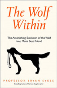 Wolf within -- Paperback (English Language Edition)