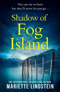 Shadow of Fog Island (Fog Island Trilogy)