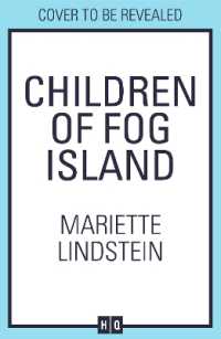 Children of Fog Island (Fog Island Trilogy)