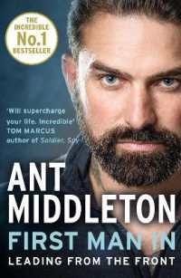 First Man in : Leading from the Front