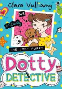 The Lost Puppy (Dotty Detective)