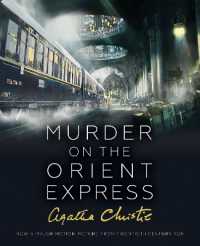 Murder on the Orient Express : Illustrated Edition (Poirot)