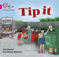 Tip it : Band 01a/Pink a (Collins Big Cat Phonics for Letters and Sounds)