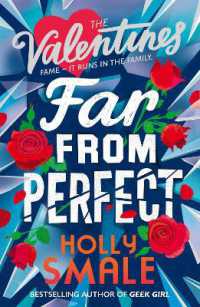 Far from Perfect (The Valentines) -- Paperback / softback