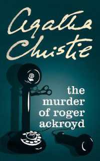 The Murder of Roger Ackroyd (Poirot)