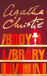 The Body in the Library (Marple)