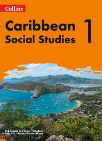Student's Book 1 (Collins Caribbean Social Studies)