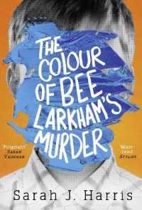 The Colour of Bee Larkham's Murder (OME C-Format)