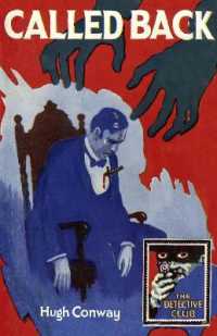 Called Back (Detective Club Crime Classics)
