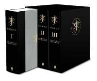 The Complete History of Middle-earth （Deluxe Boxed Set）