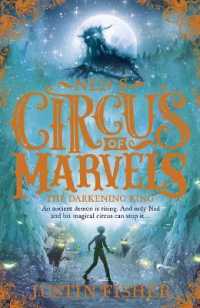 The Darkening King (Ned's Circus of Marvels)