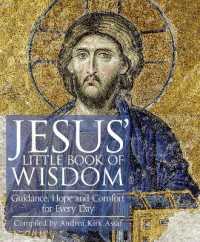 Jesus : Guidance, Hope and Comfort for Every Day -- Paperback / softback