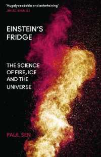 Einstein's Fridge -- OME Paperback