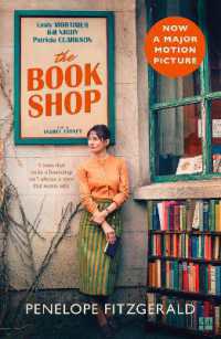 The Bookshop （Film tie-in）