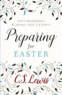 Preparing for Easter : Fifty Devotional Readings