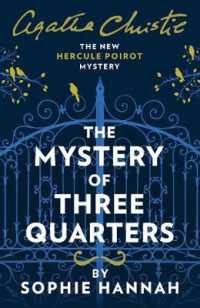 Mystery of Three Quarters (OME C-Format)