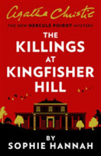 Killings at Kingfisher Hill -- Paperback (English Language Edition)