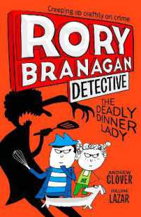 The Deadly Dinner Lady (Rory Branagan (Detective))