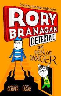 The Den of Danger (Rory Branagan (Detective))
