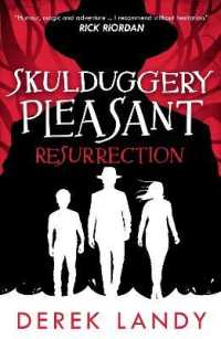Resurrection (Skulduggery Pleasant)
