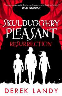 Resurrection (Skulduggery Pleasant)