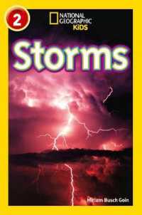 Storms : Level 2 (National Geographic Readers)