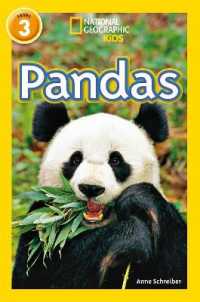 Pandas : Level 3 (National Geographic Readers)