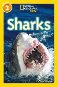 Sharks : Level 3 (National Geographic Readers)