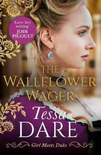 The Wallflower Wager (Girl meets Duke)