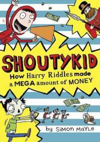 How Harry Riddles Made a Mega Amount of Money (Shoutykid)