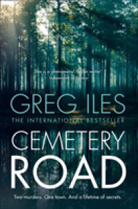 Cemetery Road -- Paperback