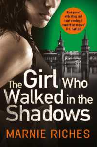 The Girl Who Walked in the Shadows (George Mckenzie)