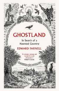 Ghostland : In Search of a Haunted Country