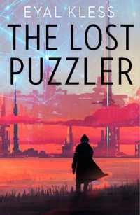 The Lost Puzzler (The Tarakan Chronicles)