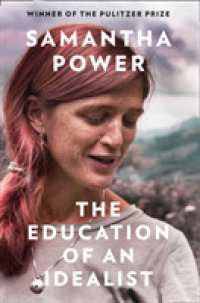 Education of an Idealist -- Paperback (English Language Edition)