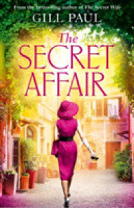 Secret Affair -- Paperback (English Language Edition)