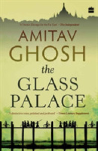Glass Palace -- Paperback (English Language Edition)