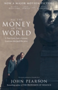 All the Money in the World （MTI）