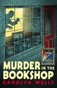 Murder in the Bookshop (Detective Club)