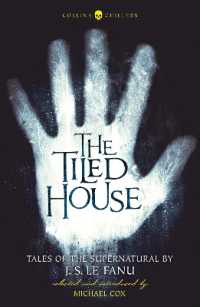 The Tiled House : Tales of Terror by J. S. Le Fanu (Collins Chillers)