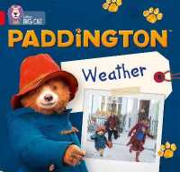 Paddington: Weather : Band 02b/Red B (Collins Big Cat)