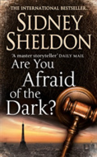 Are You Afraid of the Dark? -- Paperback (English Language Edition)