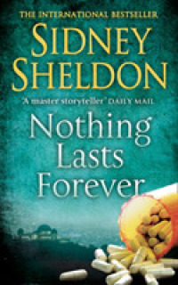 Nothing Lasts Forever -- Paperback (English Language Edition)