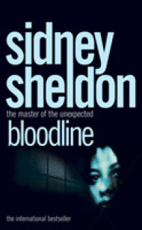 Bloodline -- Paperback (English Language Edition)